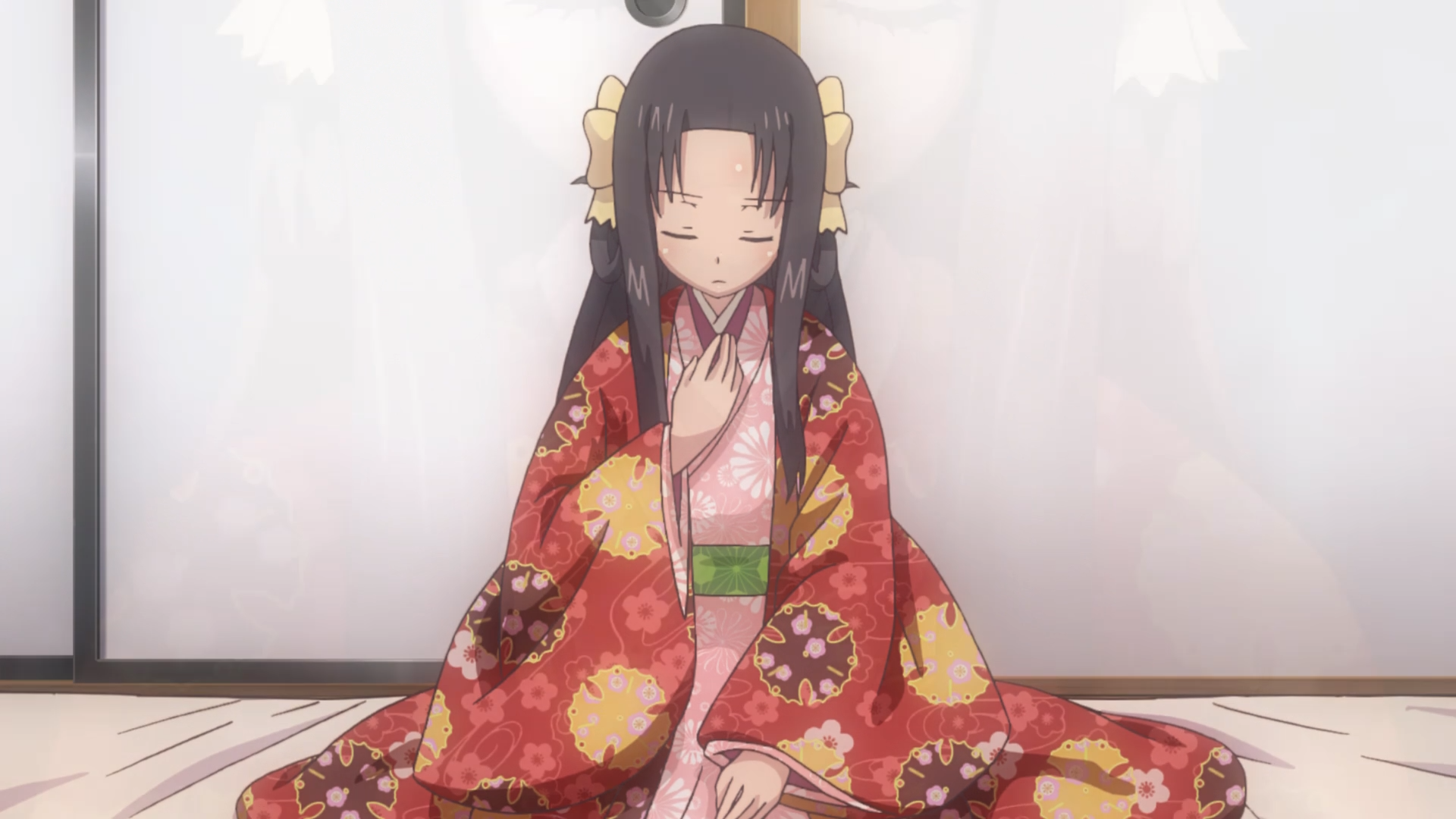 Nobunaga-sensei no Osanazuma (PuyaSubs!)